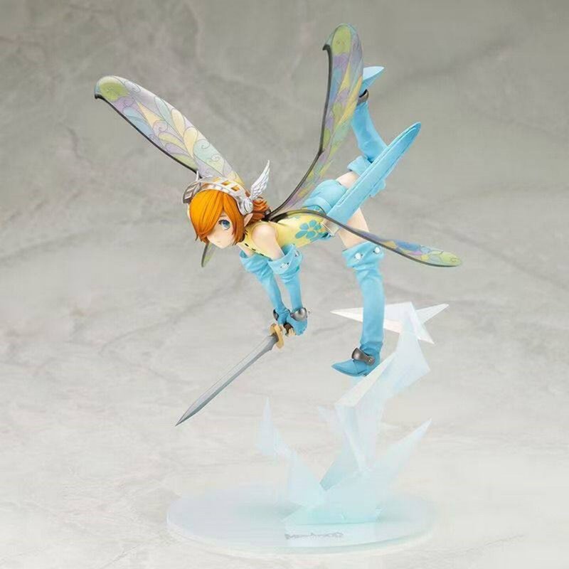 Model Kit Kotobukiya - Asli Tersedia di Stok Kotobukiya Metaphor: