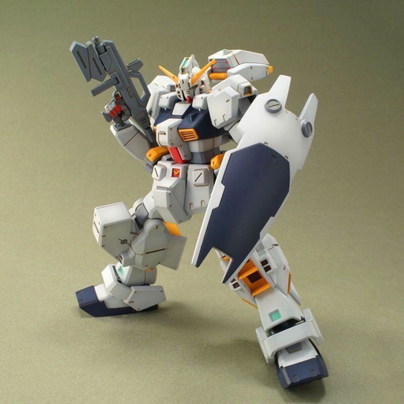 Model Kit Gundam Hg - Hazel Custom Titans Color HG 1/144