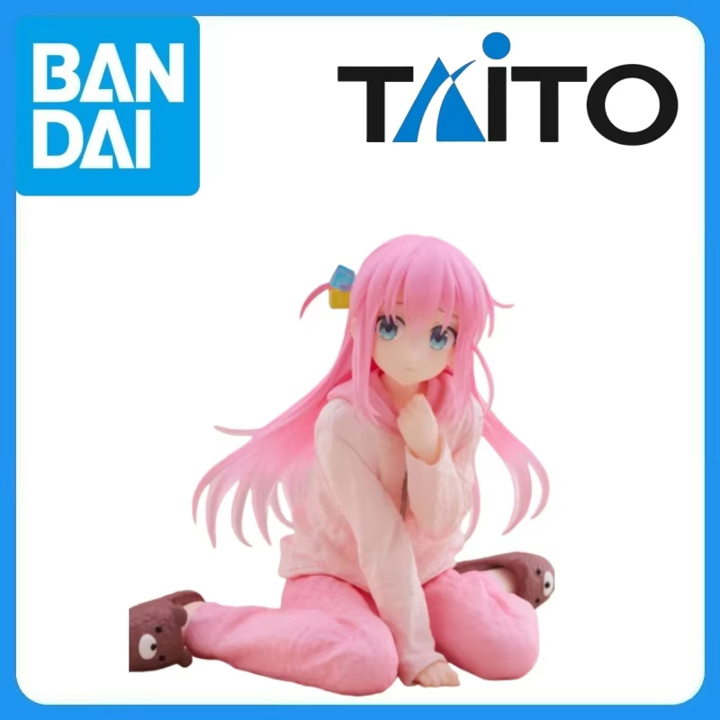 Model Kit Bocchi - Tersedia Stok Asli TAiTO Bocchi The