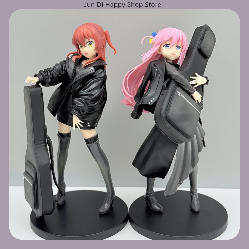 Model Kit Bocchi - Bocchi the Rock! Figur Anime Kita