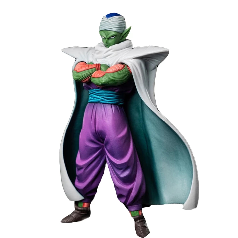 Model Kit Dragon - Figur Anime Dragon Ball Z 17Cm