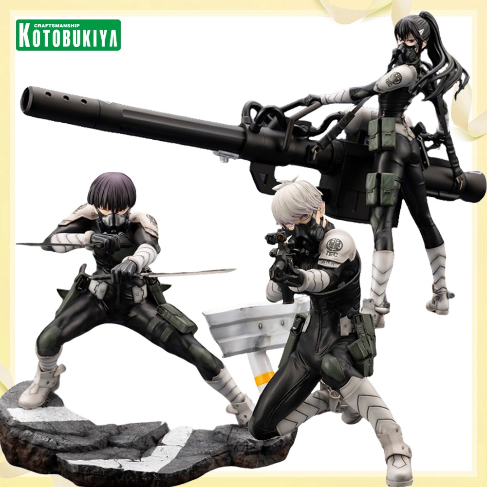 Model Kit Bocchi - 100% Asli Asli Tersedia Kotobukiya ARTFX