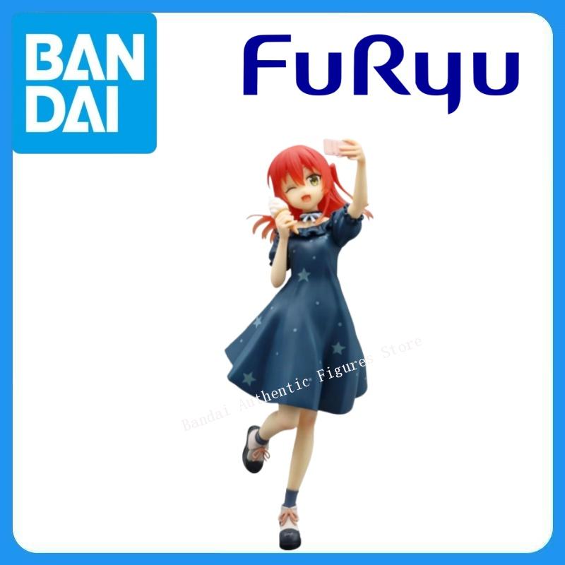 Model Kit Bocchi - Tersedia Stok Asli FuRyu Bocchi The