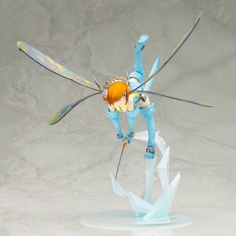 Asli Tersedia di Stok Kotobuki - Model Kit Kotobukiya ulasan dan harga
