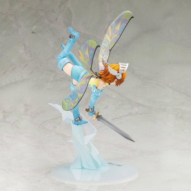 Asli Tersedia di Stok Kotobuki - Model Kit Kotobukiya ulasan dan harga