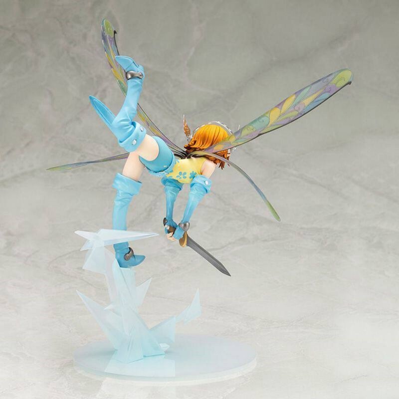 Asli Tersedia di Stok Kotobuki - Model Kit Kotobukiya ulasan dan harga