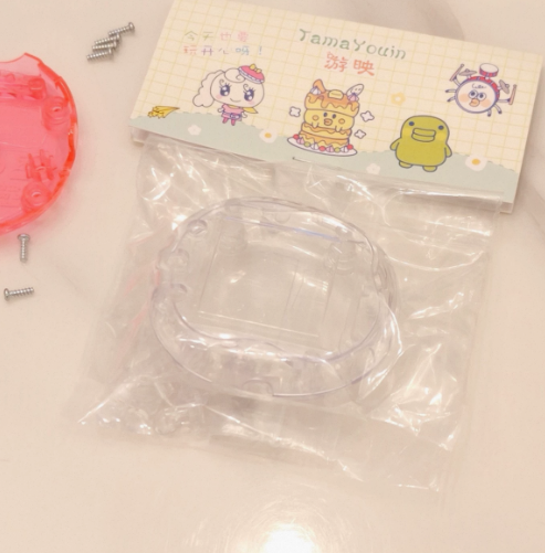 Kotak mainan Bandai Tamagotchi - Bandai Model Tamagotchi ulasan dan harga