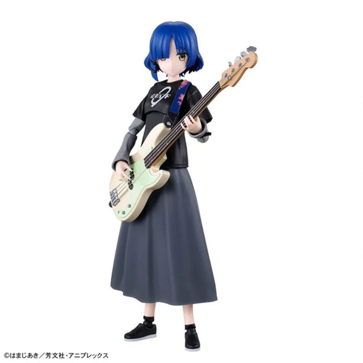 Bandai Asli Original 30MP Bocc - Model Kit Bocchi ulasan dan harga