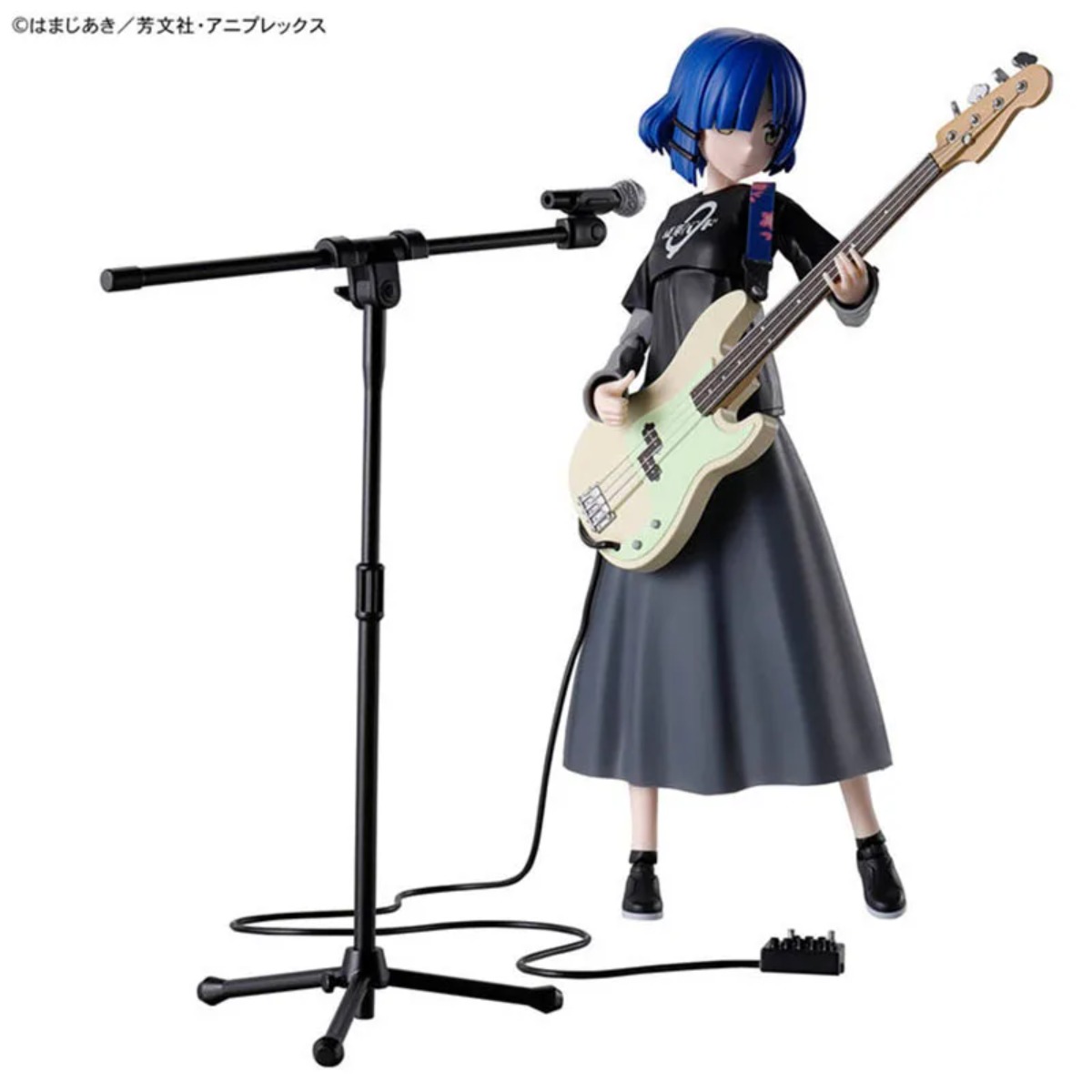 Bandai Asli Original 30MP Bocc - Model Kit Bocchi ulasan dan harga