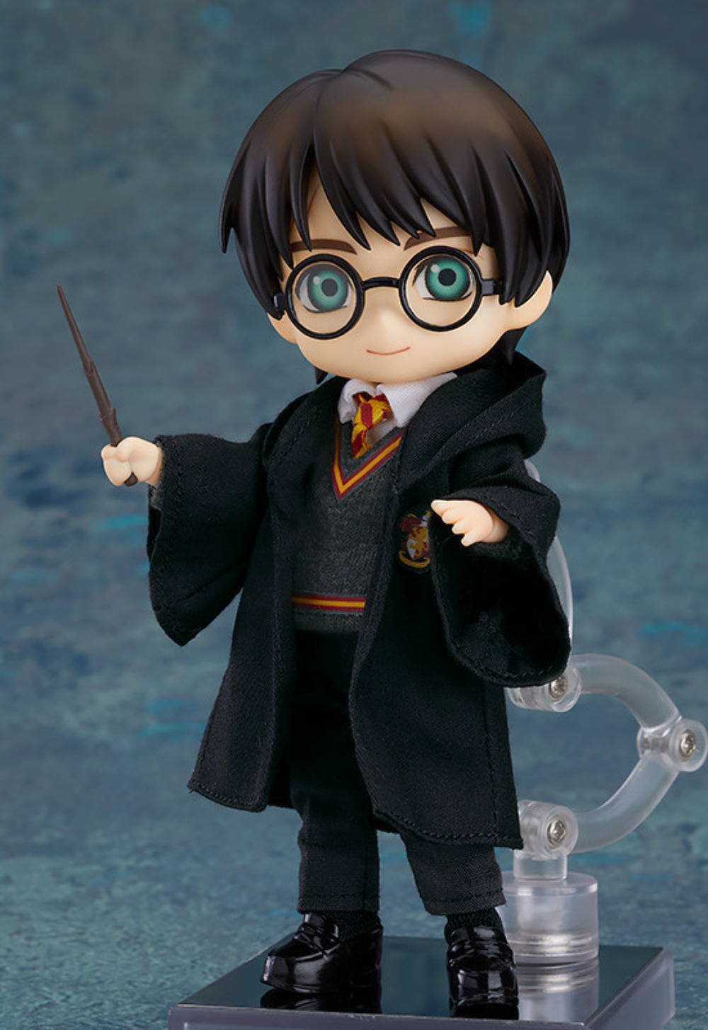 100% Asli Tersedia di Stok Goo - Model Kit Harry Potter ulasan dan harga