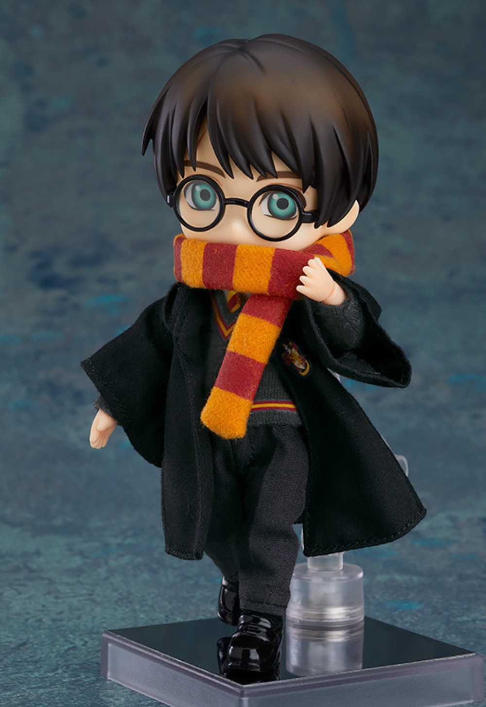 100% Asli Tersedia di Stok Goo - Model Kit Harry Potter ulasan dan harga