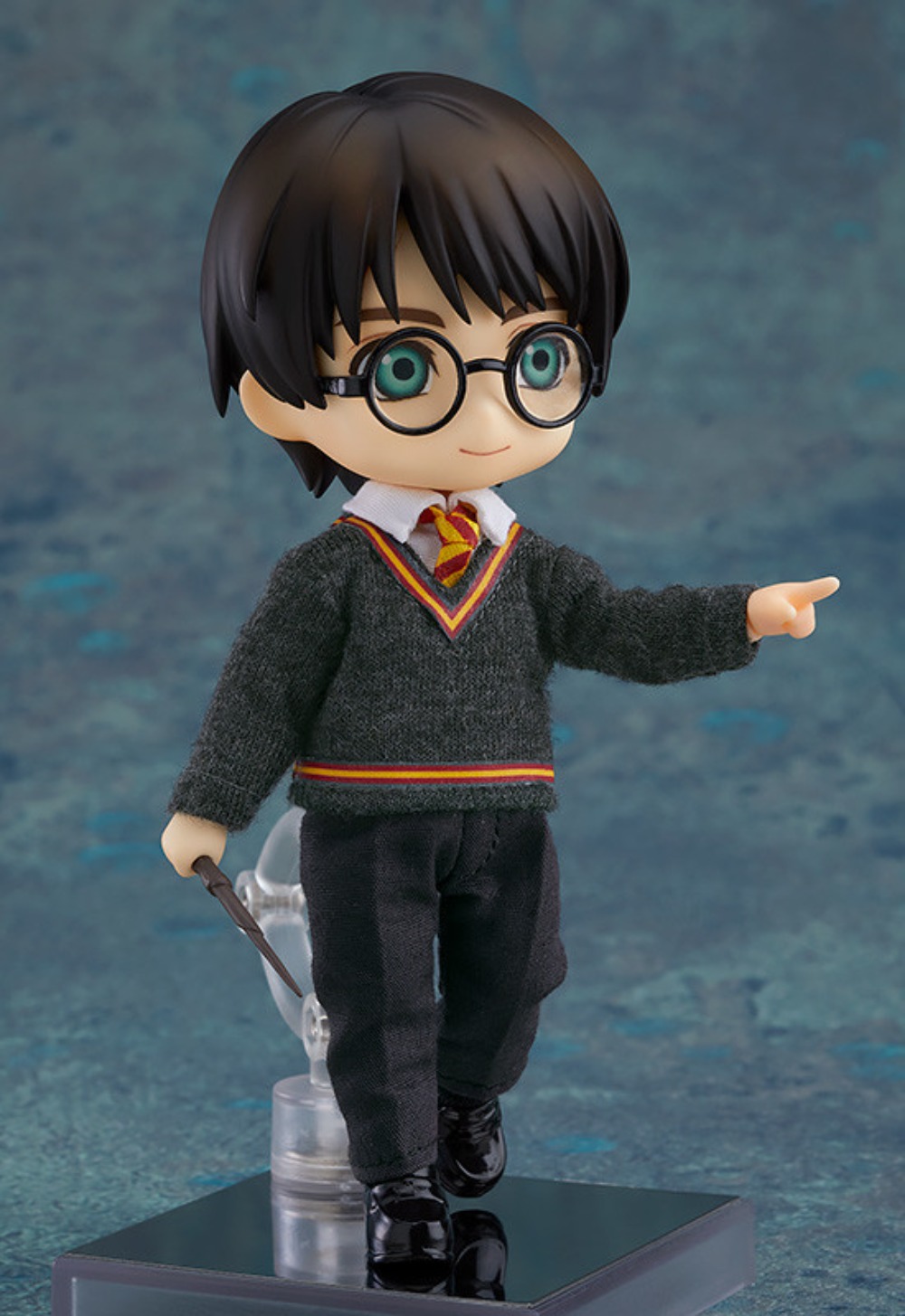 100% Asli Tersedia di Stok Goo - Model Kit Harry Potter ulasan dan harga