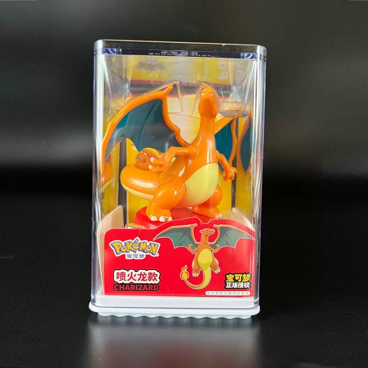 Kit Model Pokemon Figur Karakt - Model Kit Figures ulasan dan harga