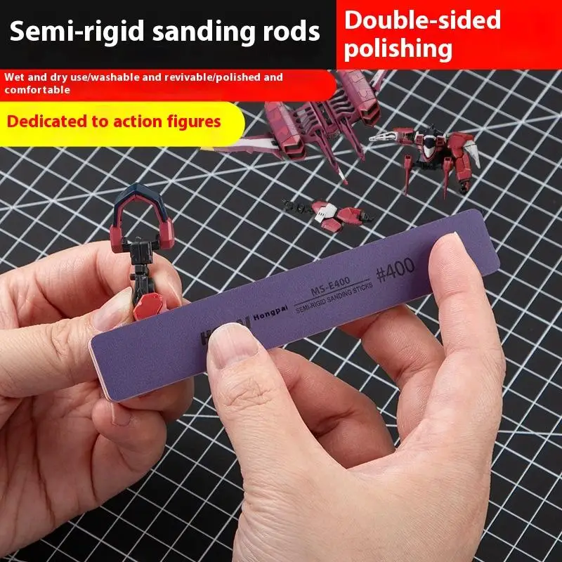 6 Buah MS-E400-1500 Tongkat Pe - Model Kit Tool Set ulasan dan harga