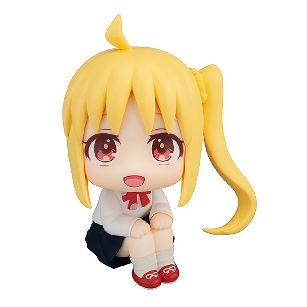 Tersedia MegaHouse Asli Look U - Model Kit Bocchi ulasan dan harga