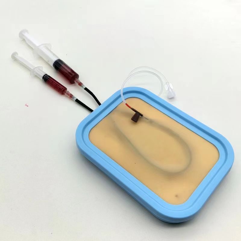 Kit Pelatihan Venipuncture Mod - Model Kit Tool Set ulasan dan harga