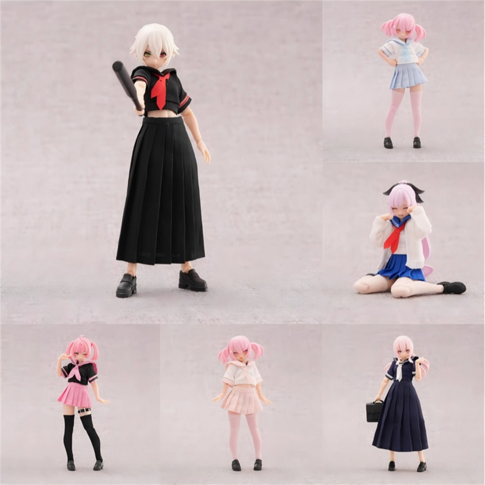 Tersedia Set Rok Berlipat Atas - Model Kit Kotobukiya ulasan dan harga