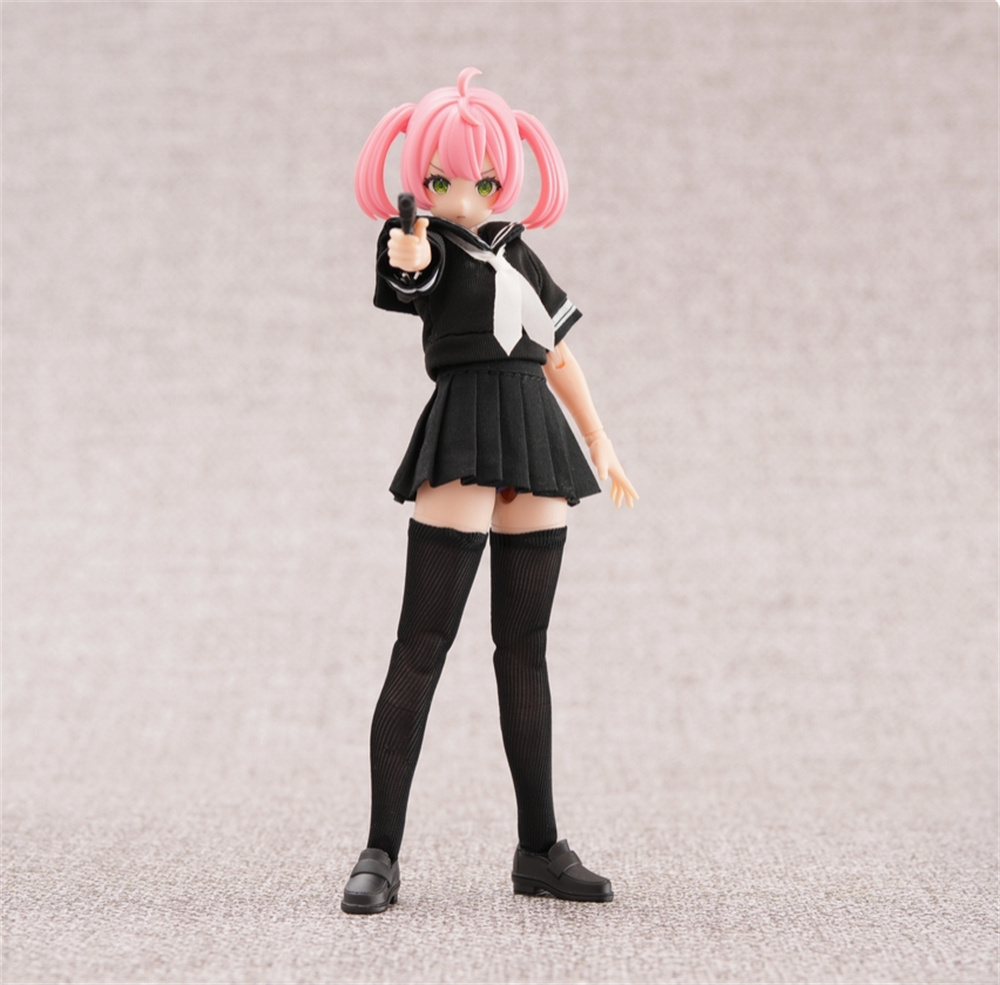 Tersedia Set Rok Berlipat Atas - Model Kit Kotobukiya ulasan dan harga