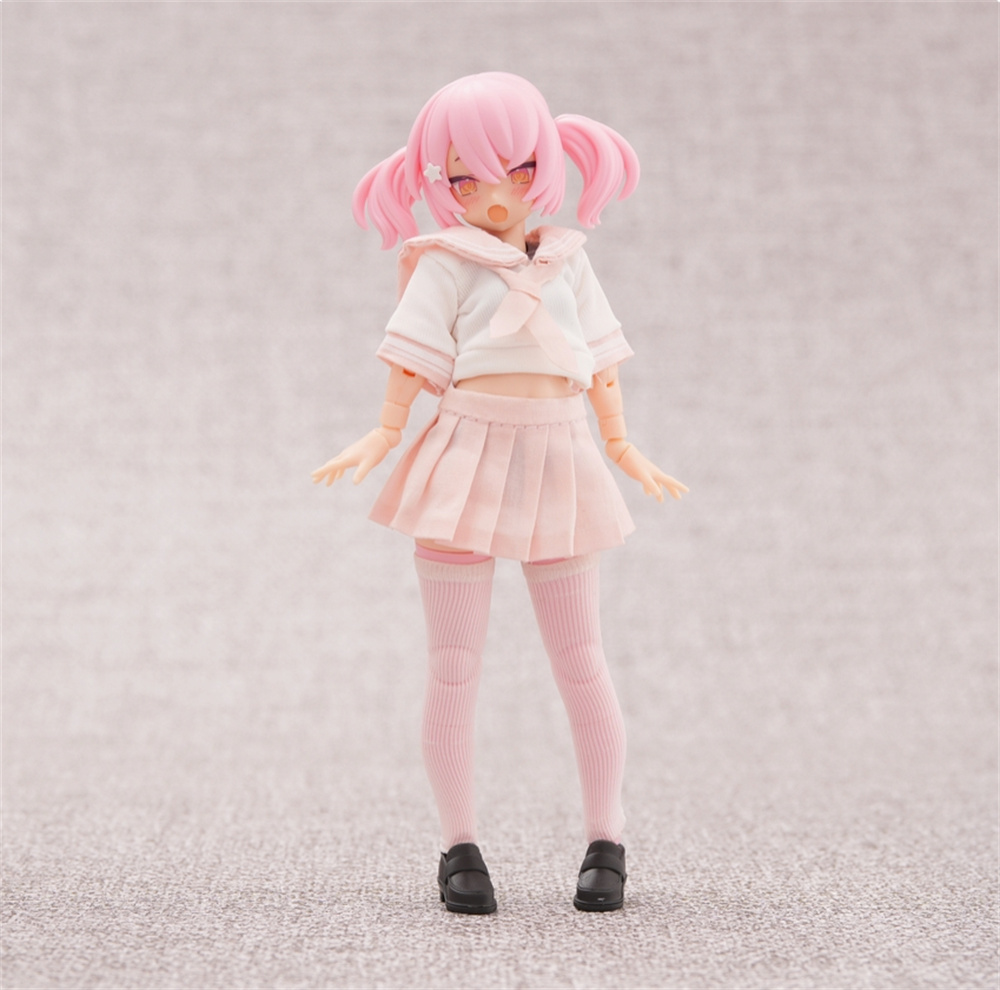 Tersedia Set Rok Berlipat Atas - Model Kit Kotobukiya ulasan dan harga