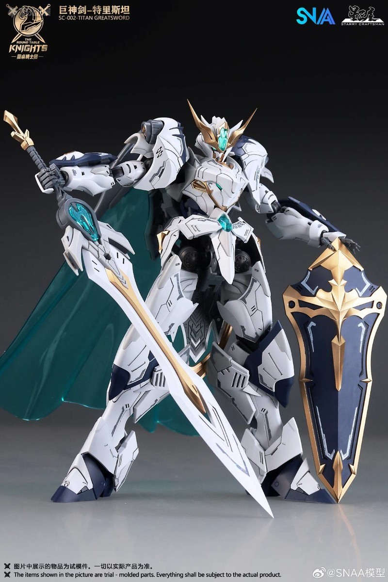 Tersedia Model SNAA SC-012 RAM - Model Kit Kotobukiya ulasan dan harga