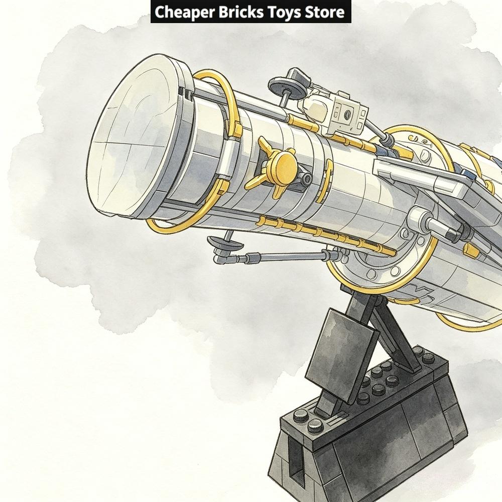 Mainan Blok Bata Model Kreatif - Model Kit Companies ulasan dan harga