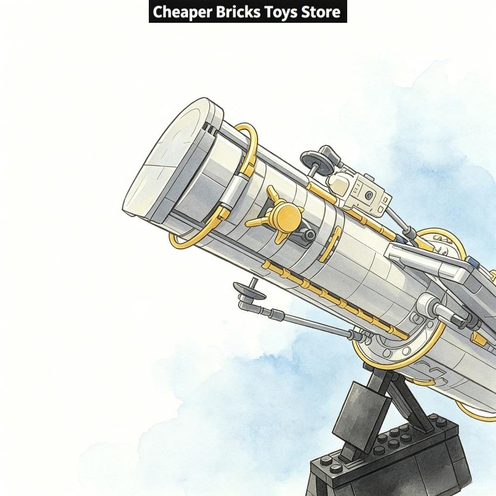 Mainan Blok Bata Model Kreatif - Model Kit Companies ulasan dan harga