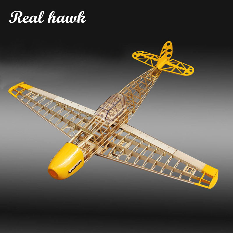 Kit pesawat kayu Balsa potonga - Model Kit Wood ulasan dan harga