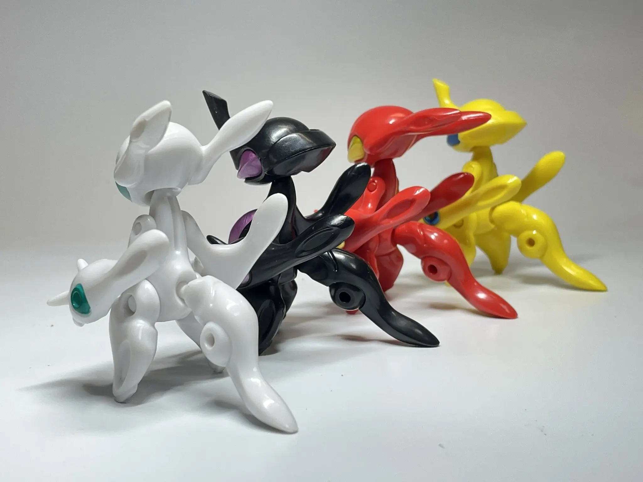 Mainan Kapsul SO-TA Cool FORM  - Model Kit Dragon ulasan dan harga