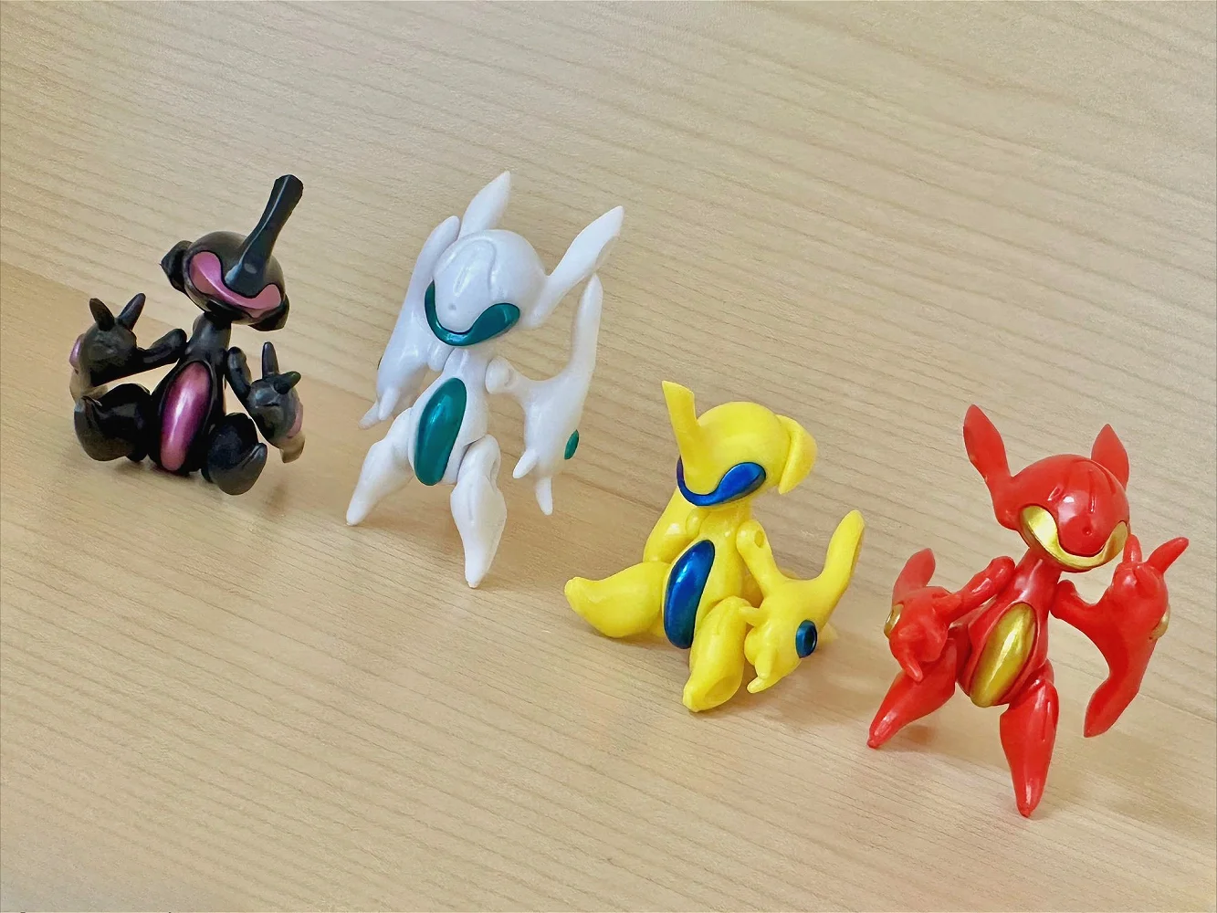 Mainan Kapsul SO-TA Cool FORM  - Model Kit Dragon ulasan dan harga