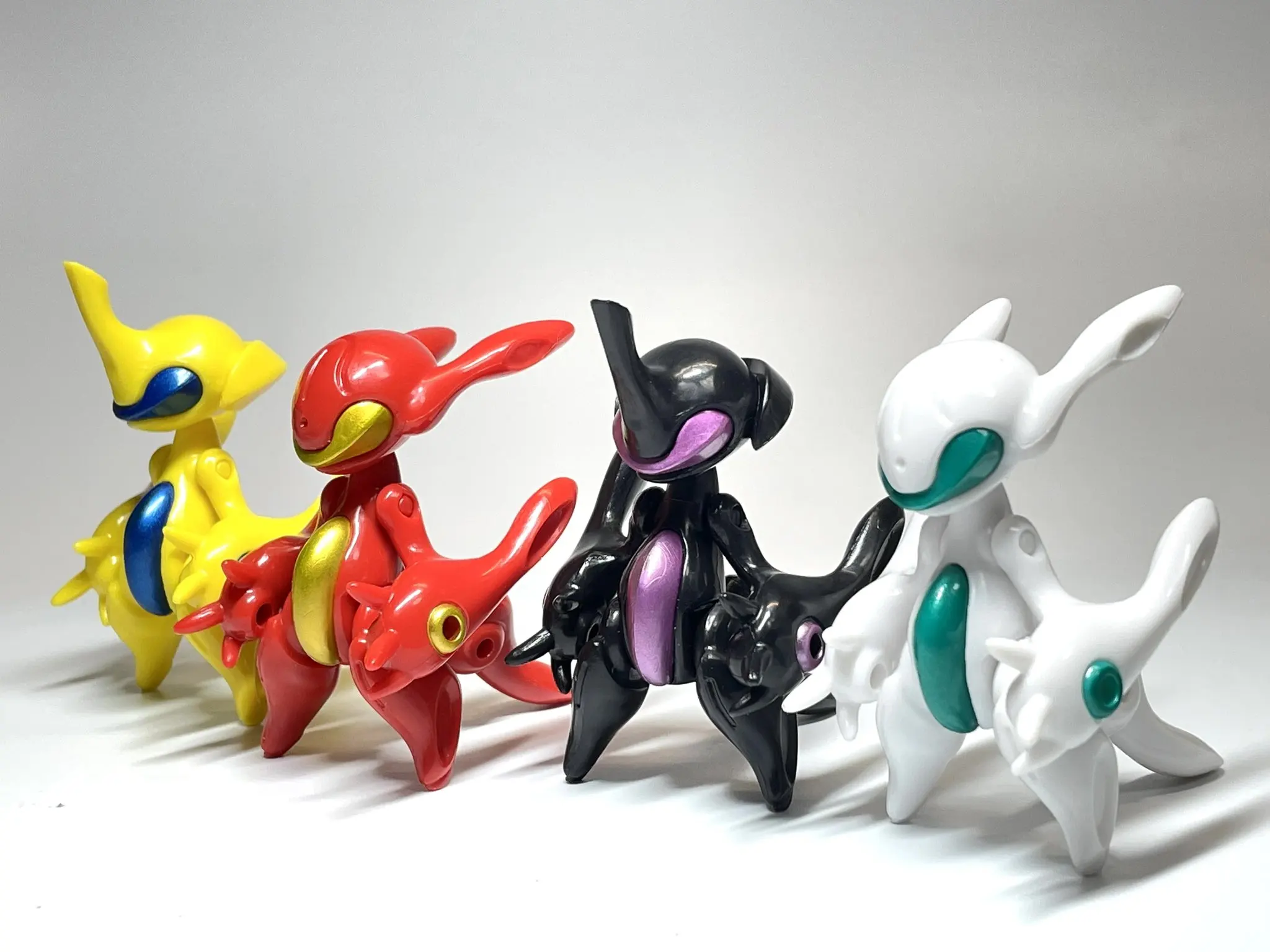 Mainan Kapsul SO-TA Cool FORM  - Model Kit Dragon ulasan dan harga
