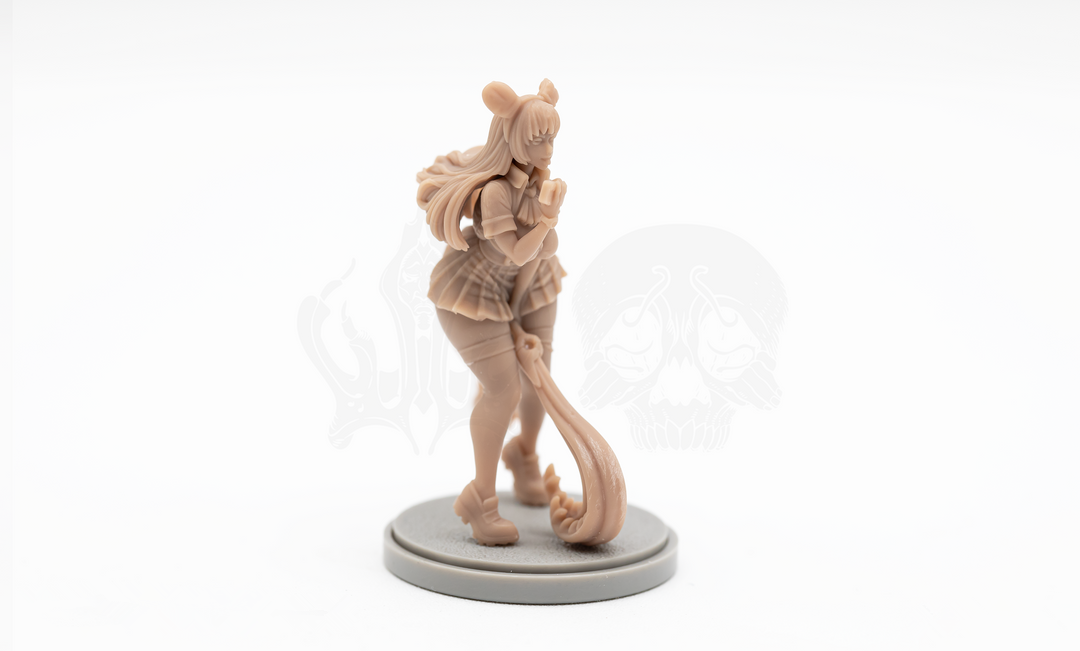 Model Kit Resin untuk Permaina - Model Kit Xerneas ulasan dan harga