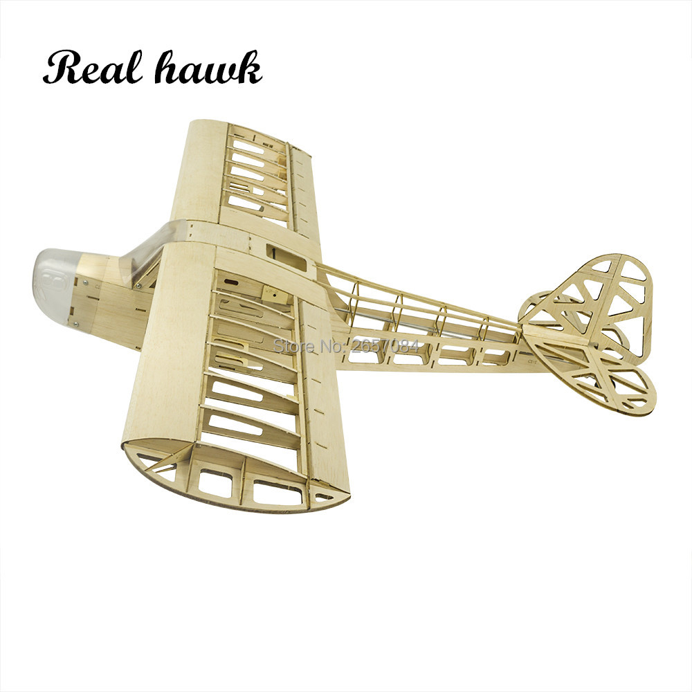 Kit Pesawat RC Kayu Balsa Pipe - Model Kit Wood ulasan dan harga