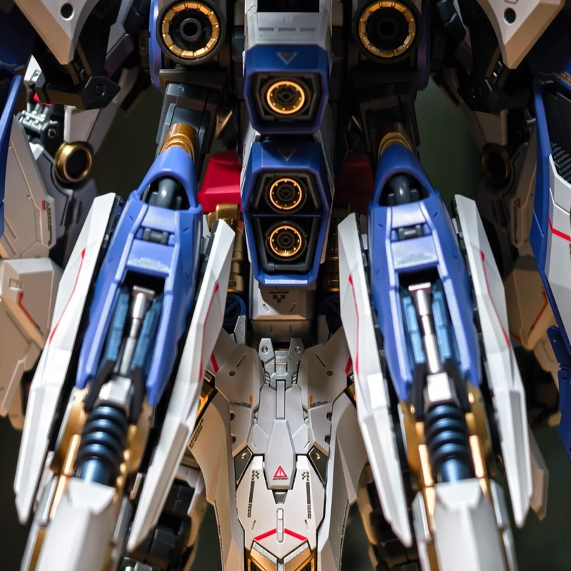Tersedia: EINTA INDUSTRIES SKY - Model Kit Zhao Yun ulasan dan harga