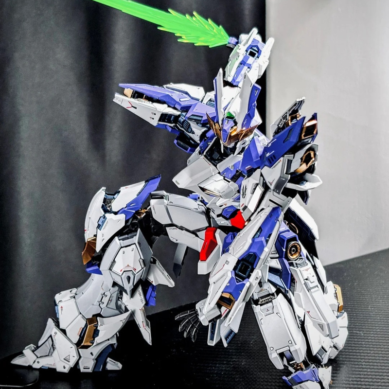 Tersedia: EINTA INDUSTRIES SKY - Model Kit Zhao Yun ulasan dan harga