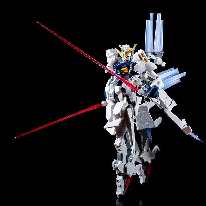 Chiya New Arrival Zirius Mecha - Model Kit Gundam Hg ulasan dan harga