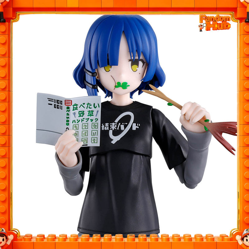 Bandai 30mp Bocchi The Rock! Y - Model Kit Bocchi ulasan dan harga
