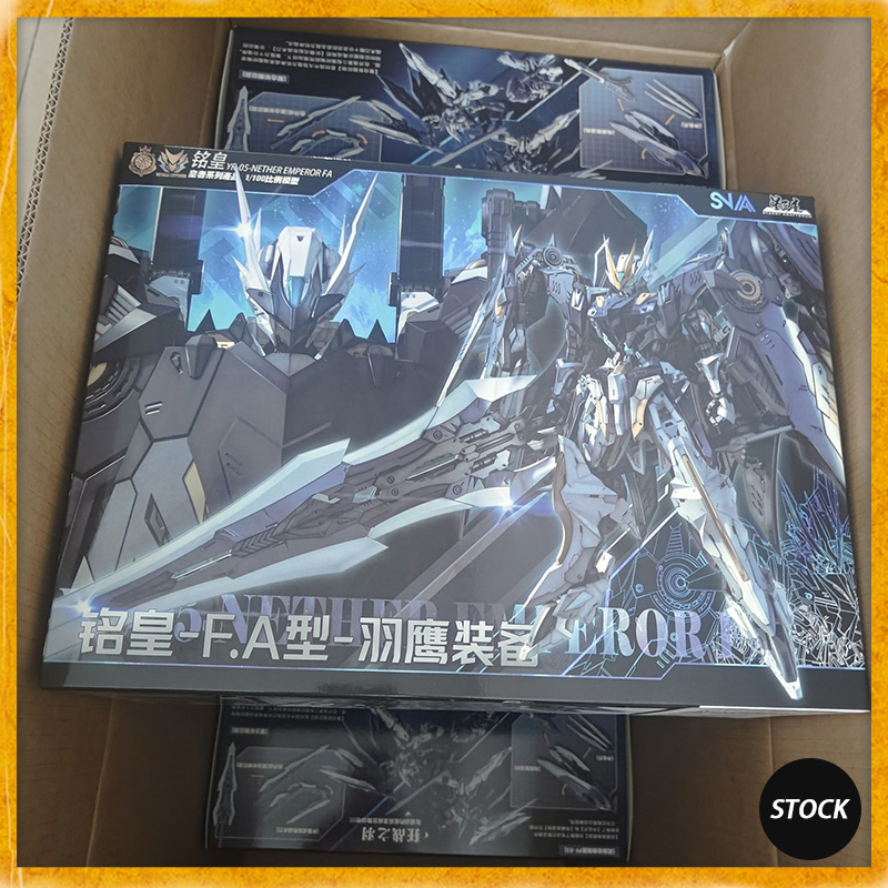 Baru Tersedia: Model SNAA Asli - Model Kit Zhao Yun ulasan dan harga