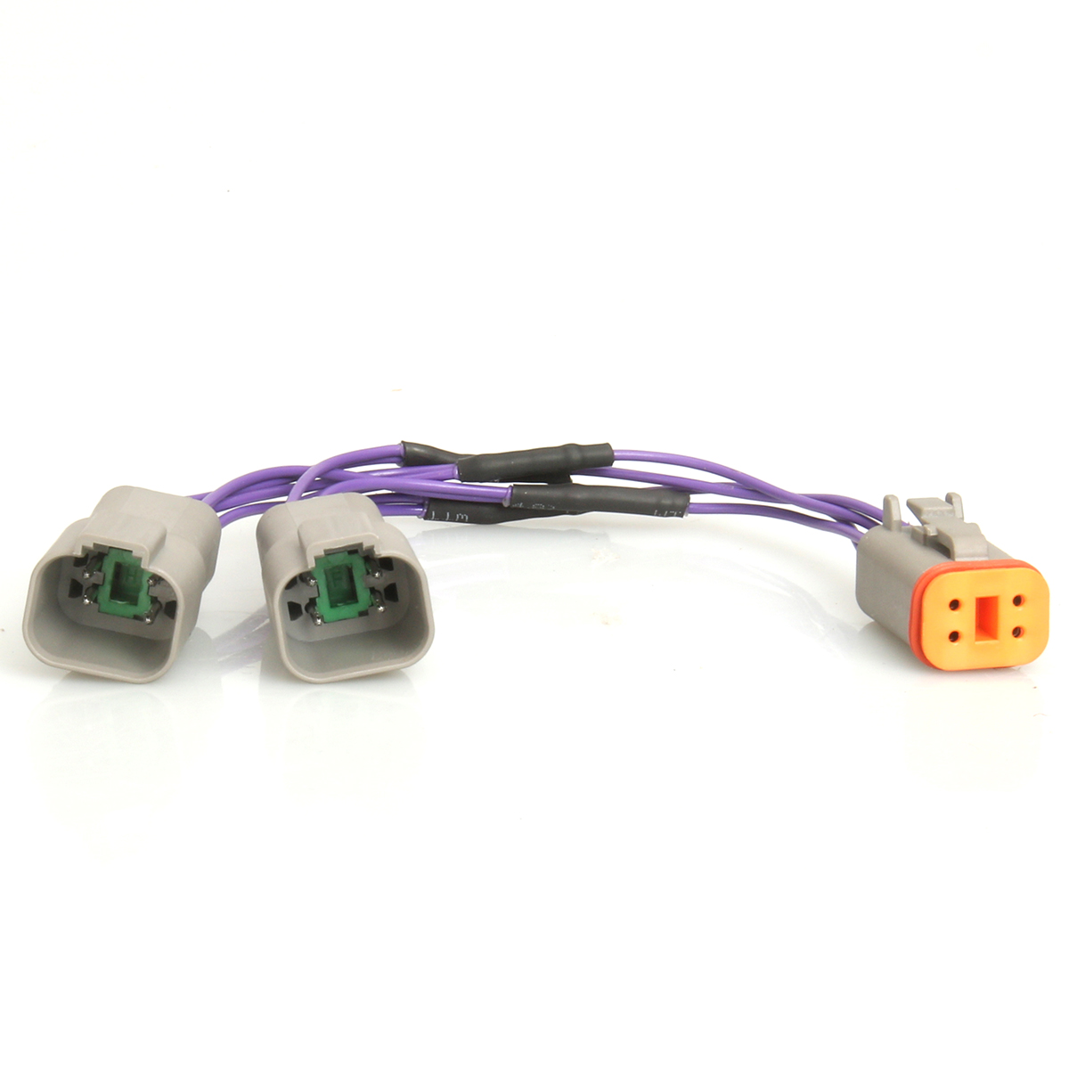 Kit Harness Adaptor Sirkuit Be - Model Kit Harley Davidson ulasan dan harga