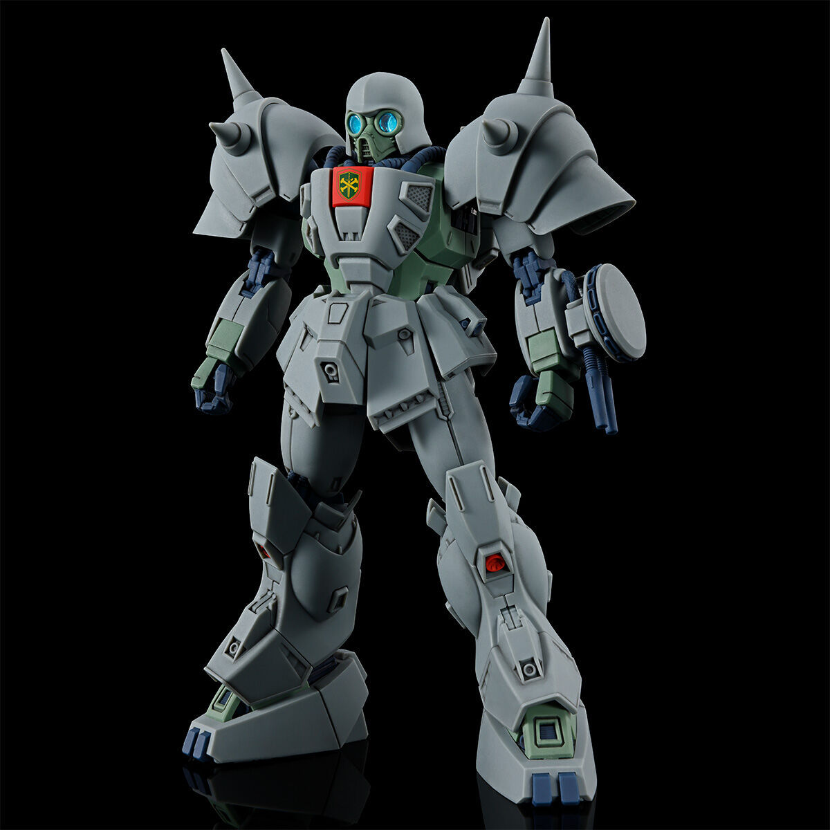 BANDAI PB LIMITED RE 1/100 XM- - Model Kit Gundam Hg ulasan dan harga