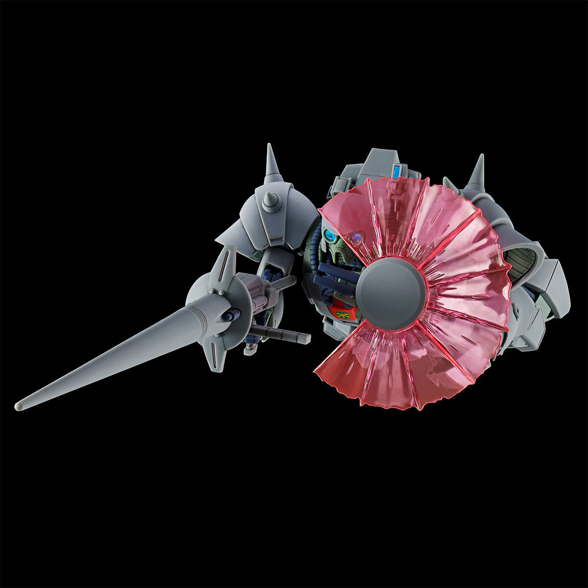BANDAI PB LIMITED RE 1/100 XM- - Model Kit Gundam Hg ulasan dan harga