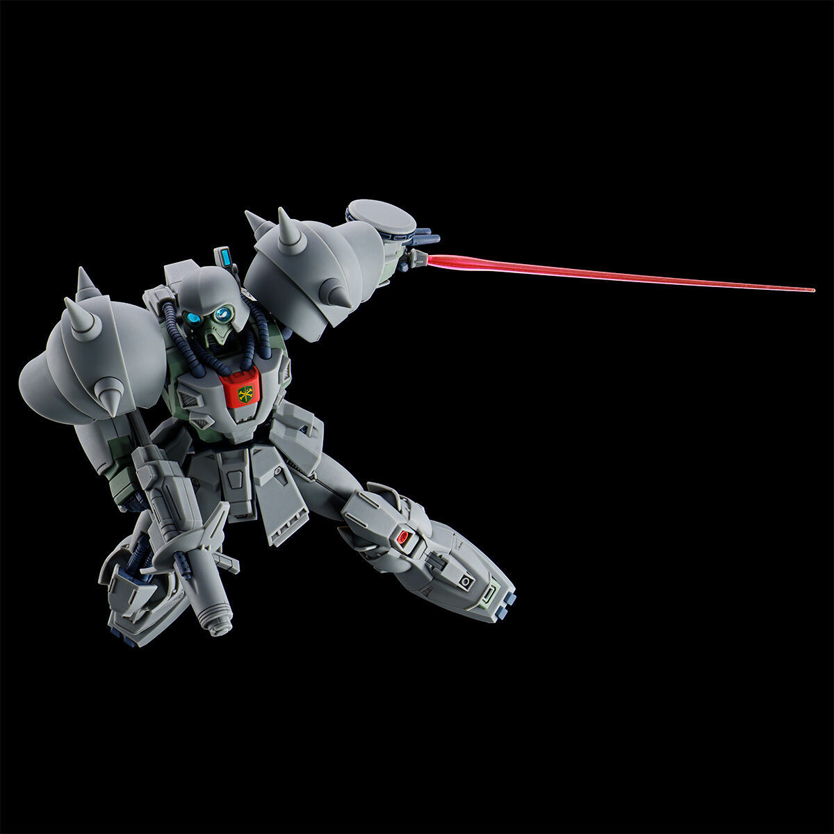 BANDAI PB LIMITED RE 1/100 XM- - Model Kit Gundam Hg ulasan dan harga