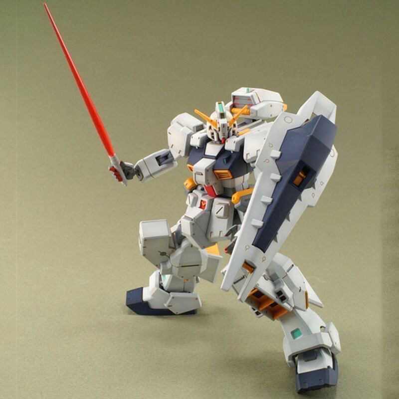 Hazel Custom Titans Color HG 1 - Model Kit Gundam Hg ulasan dan harga
