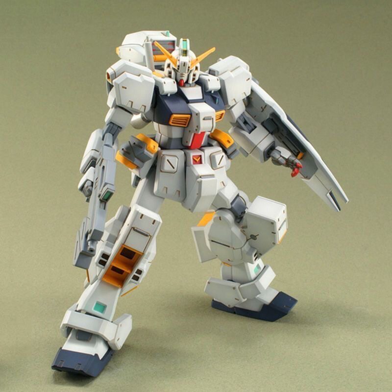 Hazel Custom Titans Color HG 1 - Model Kit Gundam Hg ulasan dan harga