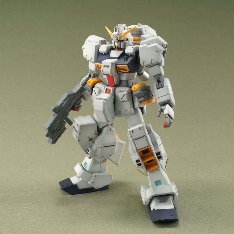Hazel Custom Titans Color HG 1 - Model Kit Gundam Hg ulasan dan harga