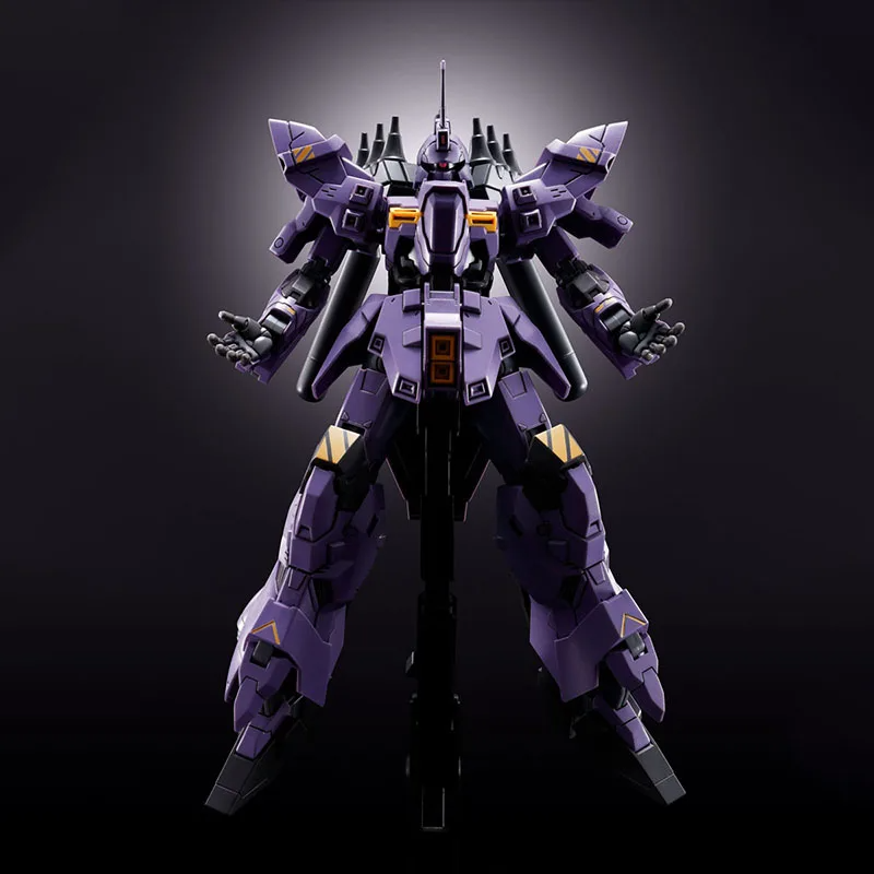 Tersedia Bandai Gundam PB HG 1 - Model Kit Gundam Hg ulasan dan harga
