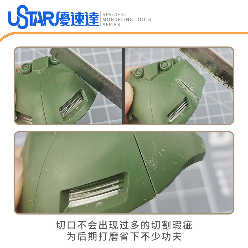 Model Alat Kerajinan Hobi Tang - Model Kit Tool Set ulasan dan harga