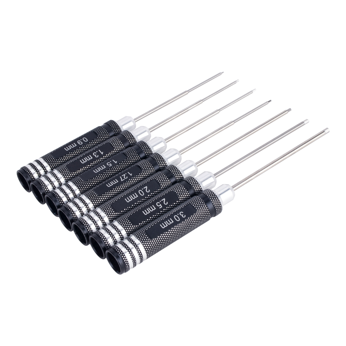 Set Obeng Hex Baja 7 IN 1 untu - Model Kit Tool Set ulasan dan harga
