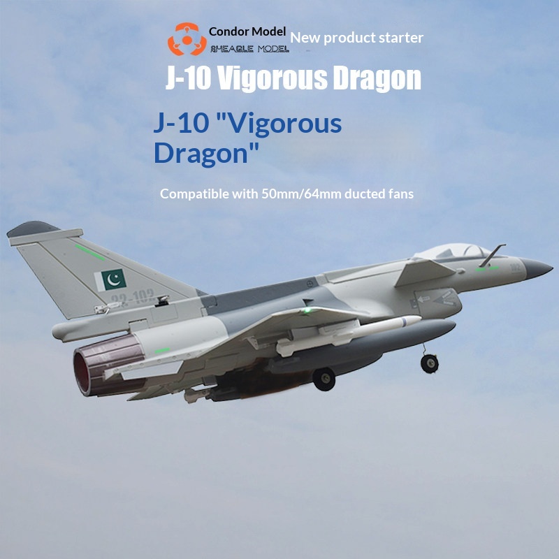 Pesawat Jet Tempur RC SH-EAGLE - Model Kit Dragon ulasan dan harga