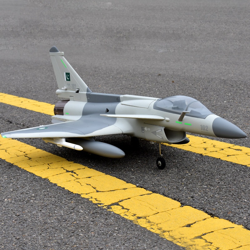 Pesawat Jet Tempur RC SH-EAGLE - Model Kit Dragon ulasan dan harga