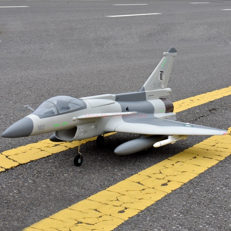 Pesawat Jet Tempur RC SH-EAGLE - Model Kit Dragon ulasan dan harga